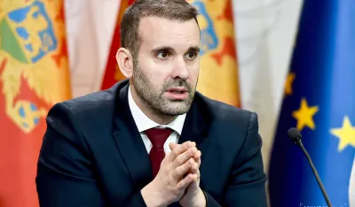 Spajić: Konačno ćemo imati pravi odgovor na gužve na primorju