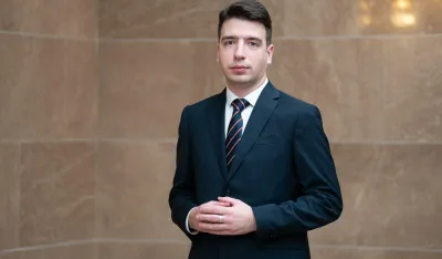 Miličić: 30. avgusta Crna Gora je osvojila slobodu, obaveza da čuvamo tu tekovinu