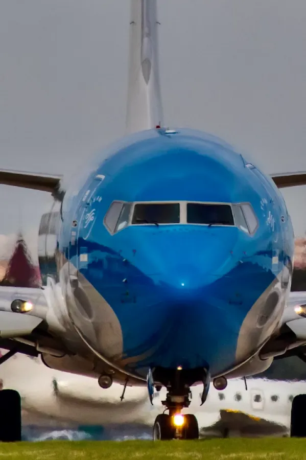 Amsterdamski aerodrom spreman za najveći investicioni plan u istoriji