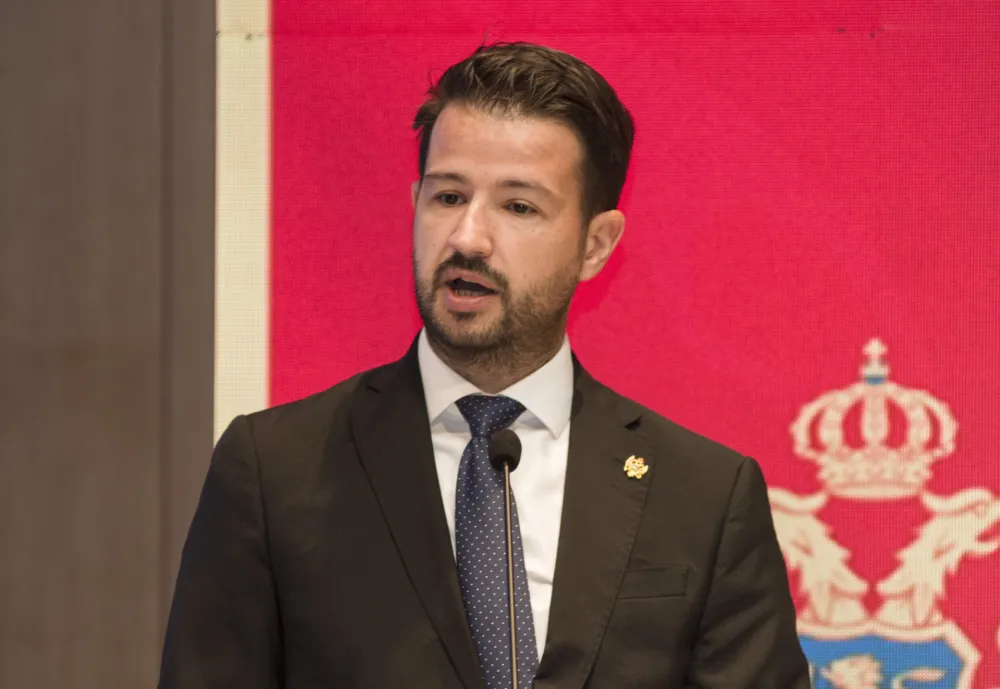 Milatović:&nbsp;Tuzi i Malesija su prostor gdje međuetnički sklad&nbsp;i različitosti dobijaju&nbsp;punu afirmaciju