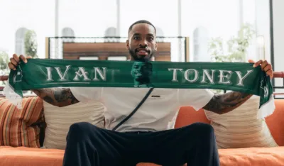Ajvan Toni