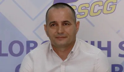 Rmandić za "Dan": Hodnicima MUP-a i dalje &scaron;etaјu "duhovi pro&scaron;losti"