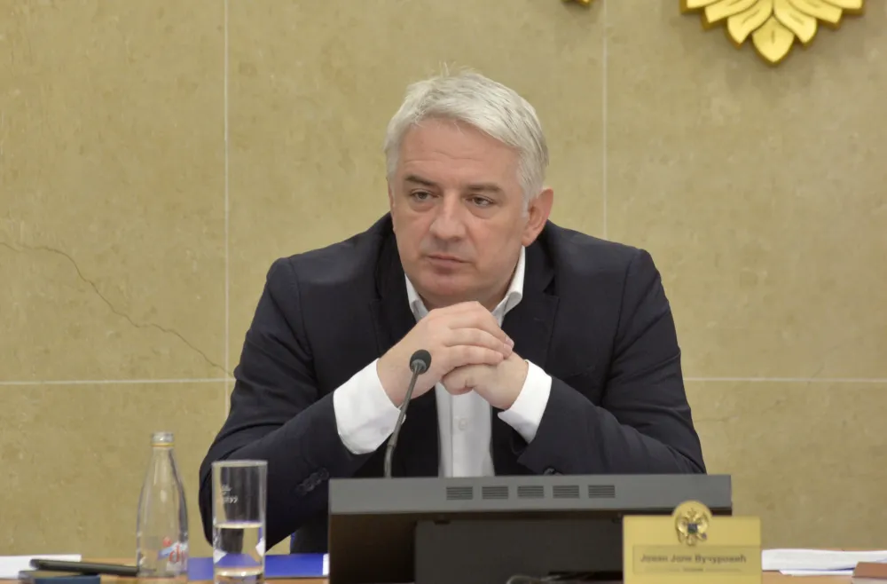 Na čelu liste je Jelena Borovinić Bojović.  Nastupaju u koaliciji sa SNP-om, Ujedinjenom Crnom Gorom i Pravom Crnom Gorom.  Izbori su zakazani za 29. septembar.  Pedaja liste u Kotoru je večeras.