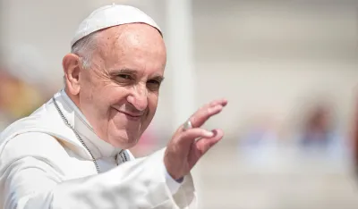 Papa Franja na najdužem putovanju van Vatikana: Doputovao u Indoneziju