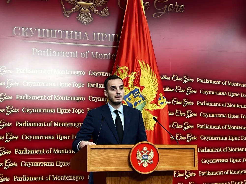 Konatar: URA neće podržati najavljeno povećanje PDV-a, Spajić opet prevario građane