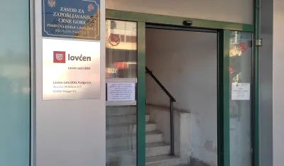 ZZZCG: Dodatnih 250 hiljada eura za samozapo&scaron;ljavanje