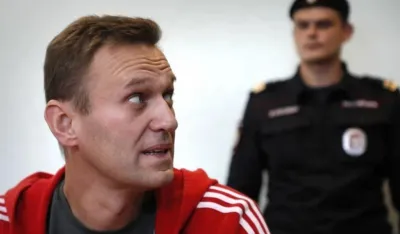 Ždanov: Ruski tužioci poni&scaron;tili odluku kojom je bila spriječena istraga o smrti Navaljnog