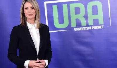 Novaković Đurović: URA predlaže povećanje naknade za stručno osposobljavanje lica sa VSS na 800 eura
