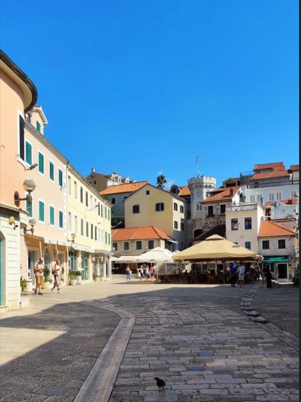 Herceg Novi: Zbog prekomjerne potro&scaron;nje vode moguće poo&scaron;travanje restrikcija