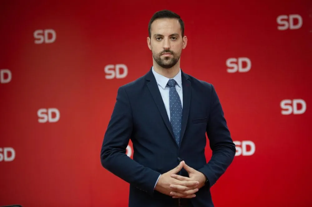 Zirojević: Lokalna vlast Nik&scaron;ić pretvorila u ogromnu deponiju