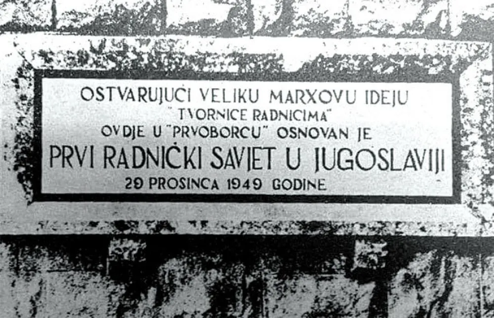 Razlaz sa SSSR-om i jugoslovenski put u komunizam (5): Kontrolisano funkcionisanje radničkih savjeta