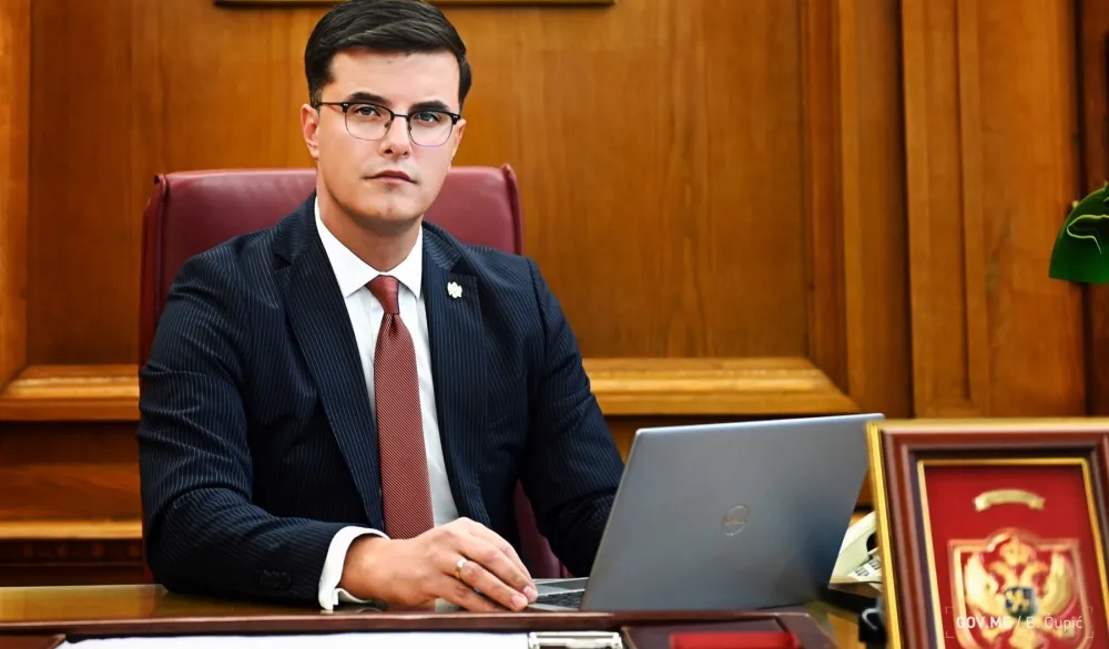 &Scaron;aranović: Nagrada za informacije koje mogu dovesti do rje&scaron;avanja ubistva Jovanovića i &Scaron;ćekića