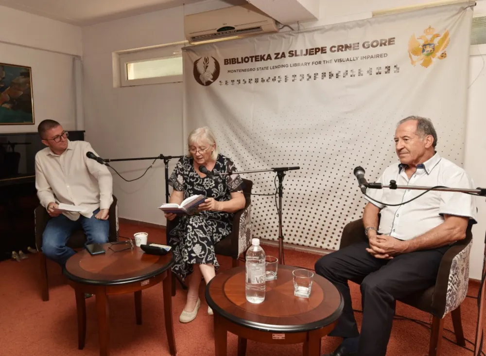 Neimar mosta od fakata preko žive riјeke legendi