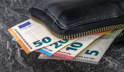 Belgijanac osumnjičen da je u Plužinama kupovao lažnim novcem, određeno mu zadržavanje