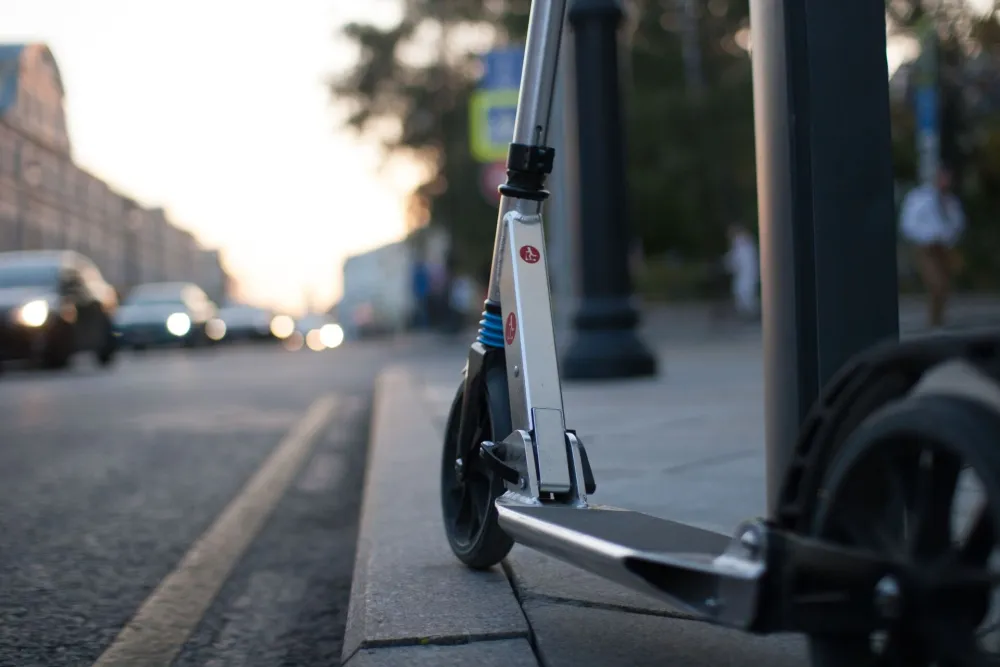 Madrid protjeruje iznajmljivače električnih trotineta