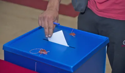 Utvrđen redosljed partija na glasačkom listiću u Kotoru