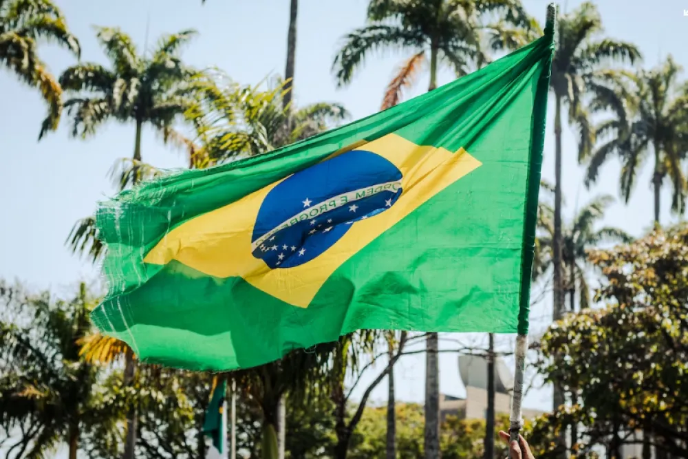 Brazilski ministar optužen za seksualno uznemiravanje žena, Da Silva razmatra njegovu smjenu