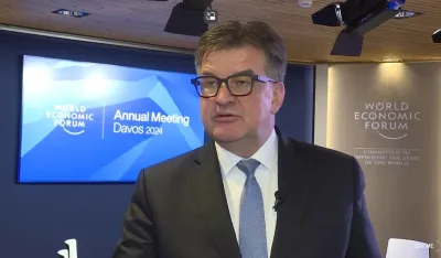 Lajčak neće preuzeti funkciju ambasadora u &Scaron;vajcarskoj
