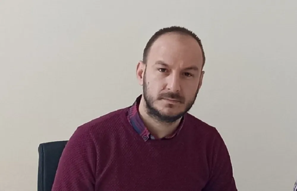 Zariјa Pavićević