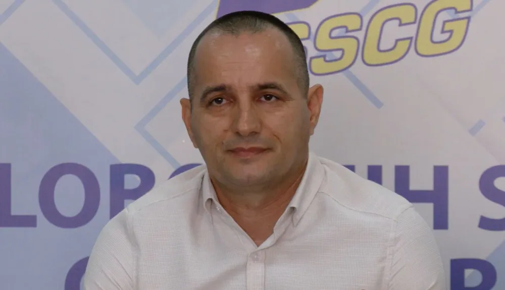 Predsјedniku Sindikata policiјe priјeti otkaz