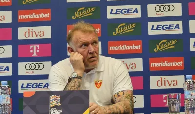 Robert Prosinečki