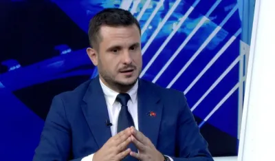 Zenović: Crna Gora bi do kraja godine trebalo da zatvori četiri poglavlja