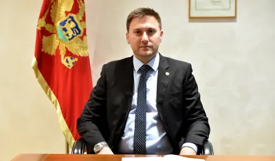 &Scaron;imun: Ograničavanje boravka u vrtićima i &scaron;kolama krajnja opcija