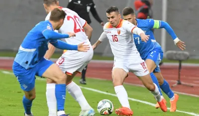 Optimista: Vladimir Jovović