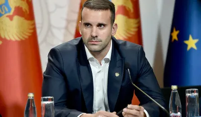 Danas konferencija za medije: Govoriće Spajić, Vukićevićeva i Ljiljanić