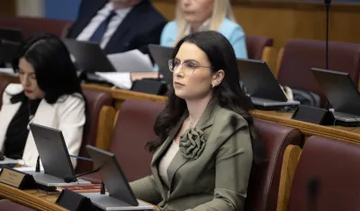 Milatović: Joković da ne prijeti, eventualni prelazak bolesti sa životinje na čovjeka biće dijelom i njegova krivica