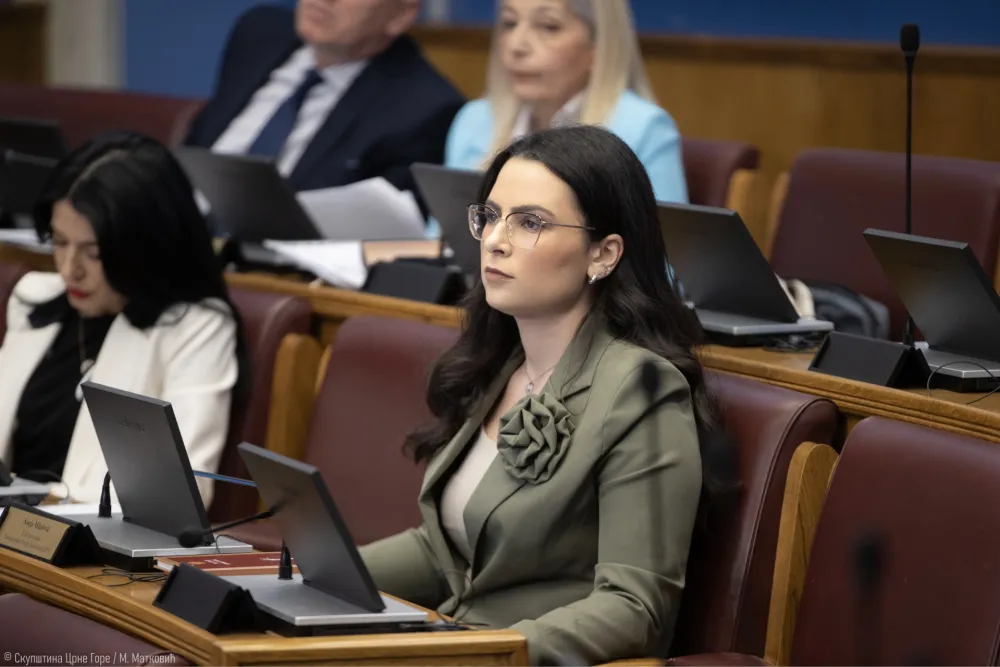 Milatović: Joković da ne prijeti, eventualni prelazak bolesti sa životinje na čovjeka biće dijelom i njegova krivica