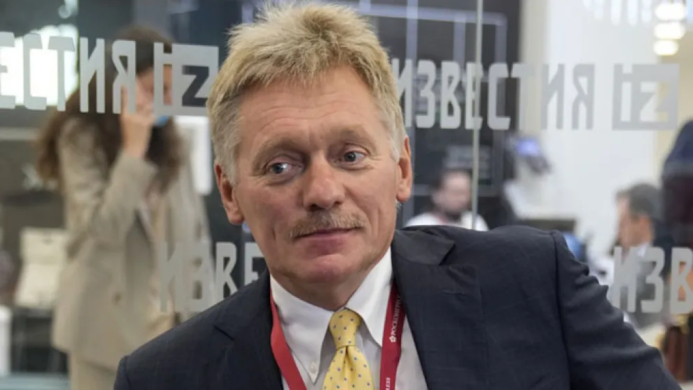 Peskov: SAD nisu najbolja destinacija za putovanje ruskog predsjednika