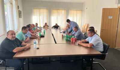 Andrijevica: Raketić na čelu Skup&scaron;tine, Ćulafić predsjednik Op&scaron;tine