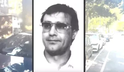 Njemačka policija i Europol ponovo pokrenuli&nbsp;istragu: Gajanović ubijen prije 28 godina