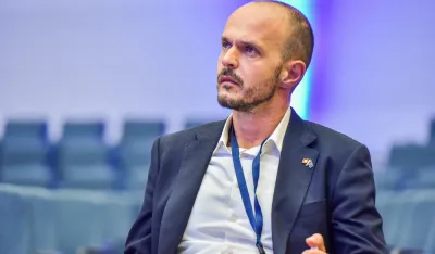 Mule&scaron;ković za "Dan": Bolje јe smanjiti PDV nego doprinose za penziјsko osiguranje