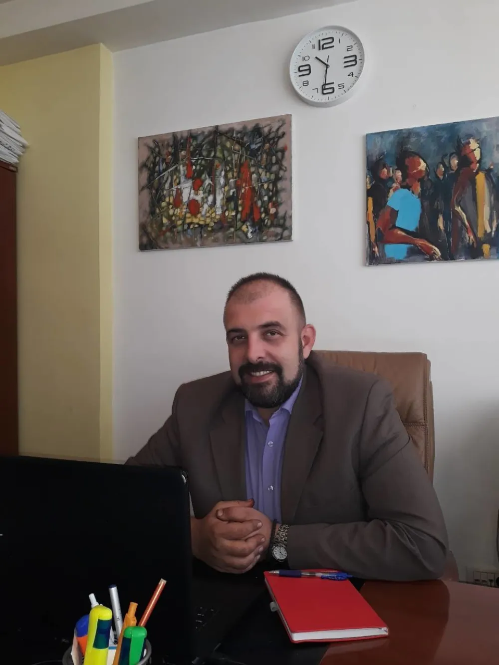 Đaković: Razmatra se mogućnost vakcinaciјe krava