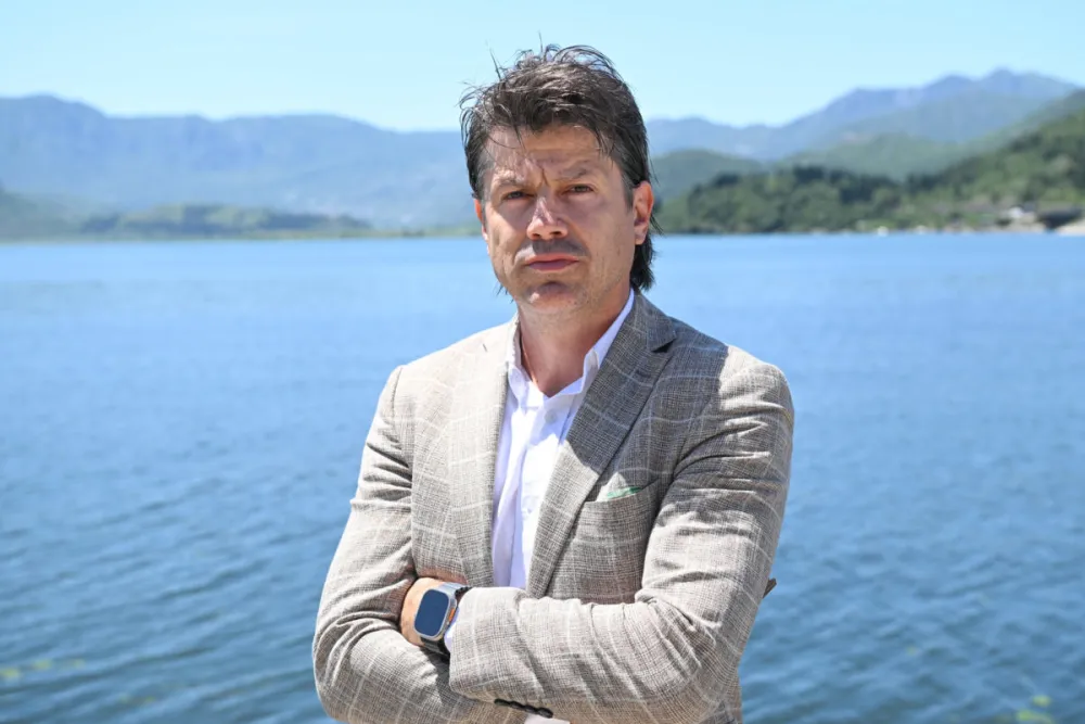 Vladimir martinović, NPCG
