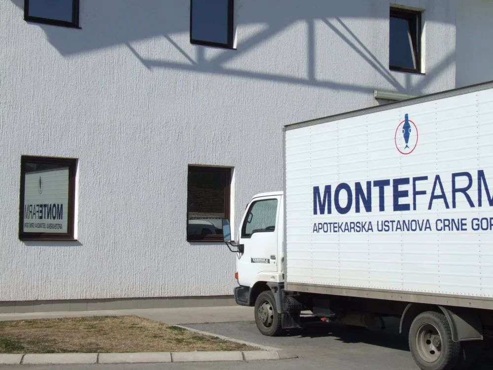Stigla vakcina protiv sezonskog gripa