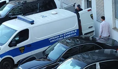 Kordiću i Ćetkoviću određeno zadržavanje - SDT: Ni&scaron;anili Kana po Zvicerovom nalogu