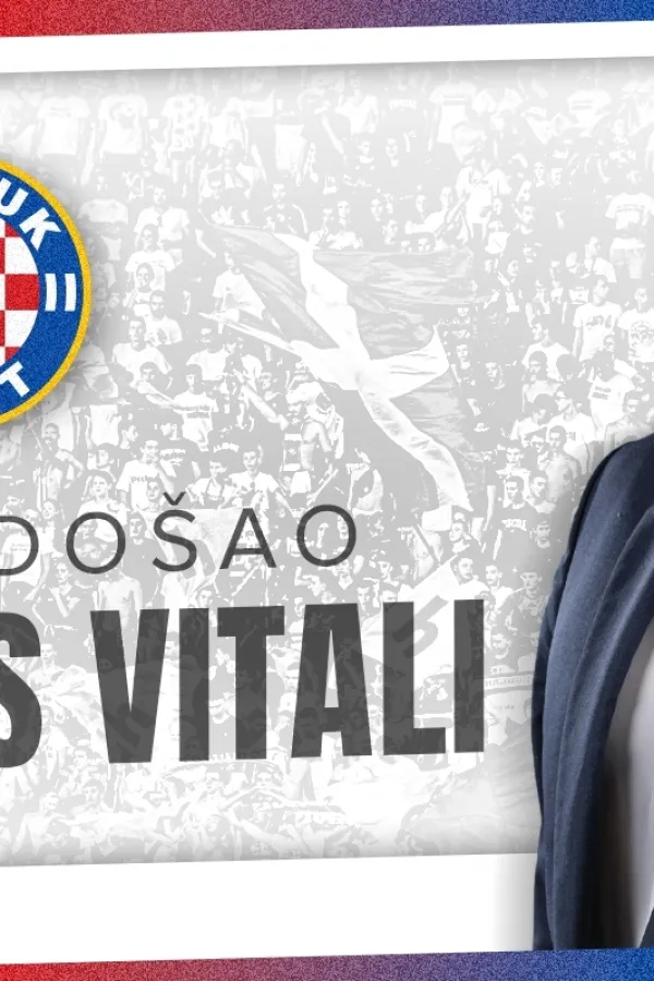 Fransoa Vitali