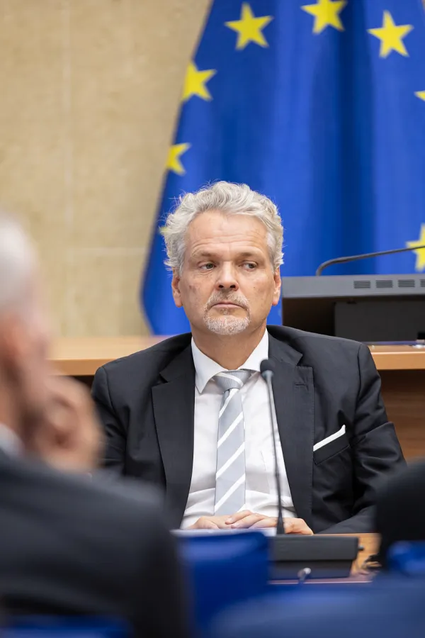 Predstavnici COELA u Crnoj Gori: Preporuke međunarodnih partnera da budu podstrek za nastavak reformi