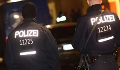 Uhap&scaron;en Sirijac osumnjičen za planiranje napada na njemačke vojnike