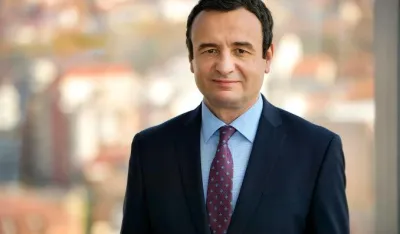 Kurti: Srbija u saradnji sa Rusijom priprema nove prijetnje i ultimatume Kosovu