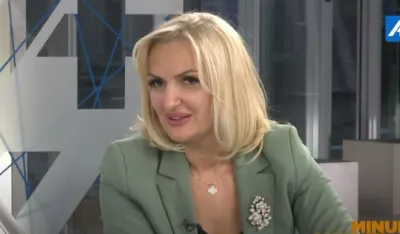 Jelena Borovinić Bojović