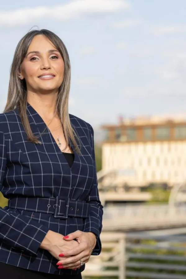 Radmila Stupar Đuri&scaron;ić