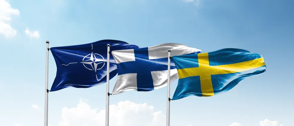 Finska i &Scaron;vedska dozvoljavaju upotrebu svog oružja protiv Rusije