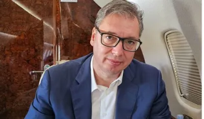 Vučić potpisao saglasnost za vraćanje obaveznog vojnog roka