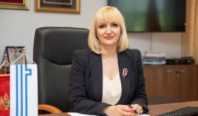 Borovinić Bojović: Samo dru&scaron;tva utemeljena u demokratiji mogu kontinuirano da napreduju