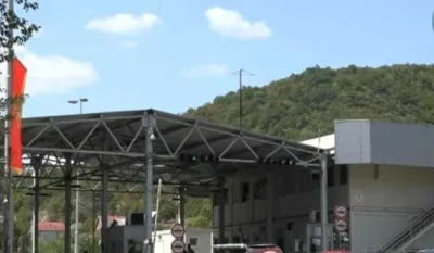 Uhap&scaron;en turski državljanin zbog falsifikovanja isprava