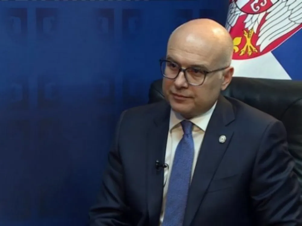 Vučević: Vojni rok će trajati 75 dana, mame i tate će biti zahvalne Vojsci